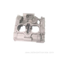 Die Aluminum Casting Motorcycle Parts And Accessories